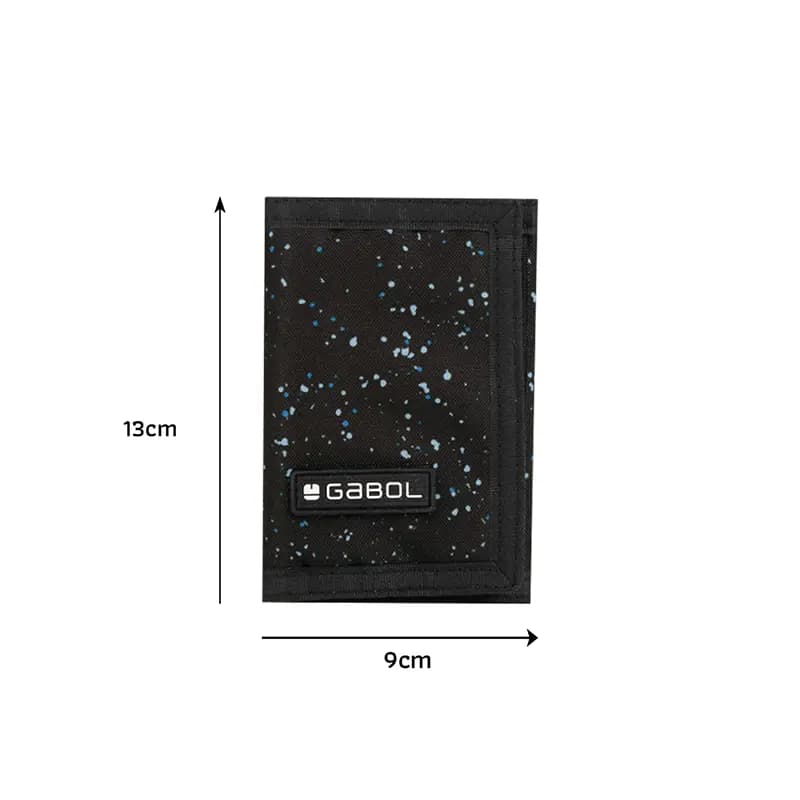 کیف پول پسرانه گابل اسپانیا مدل Galaxy — تصویر ۲