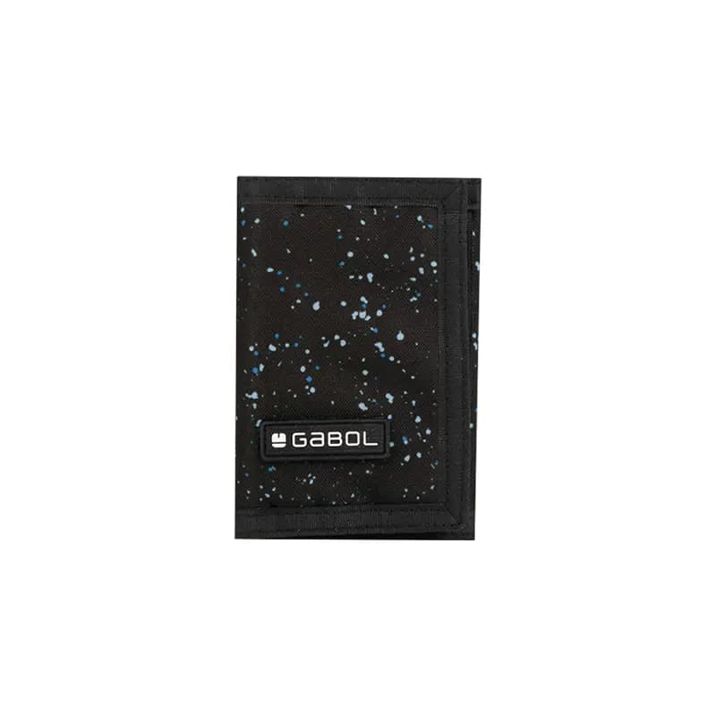 کیف پول پسرانه گابل اسپانیا مدل Galaxy — تصویر ۳