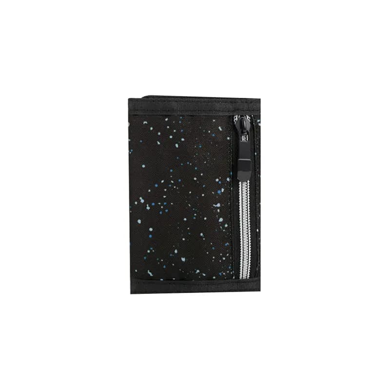 کیف پول پسرانه گابل اسپانیا مدل Galaxy — تصویر ۱۲
