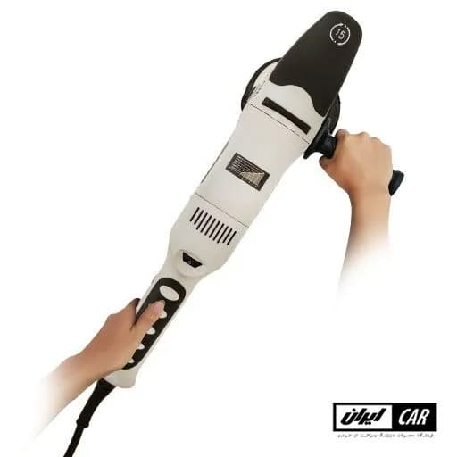 دستگاه پولیش اوربیتال 125 میلیمتری چمتای مدل Chemtai 125mm Orbital Polisher — تصویر ۸