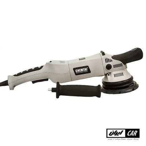 دستگاه پولیش اوربیتال 125 میلیمتری چمتای مدل Chemtai 125mm Orbital Polisher — تصویر ۱۲