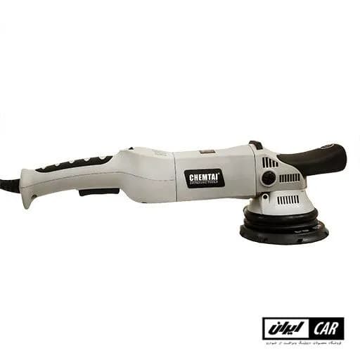 دستگاه پولیش اوربیتال 125 میلیمتری چمتای مدل Chemtai 125mm Orbital Polisher — تصویر ۱۰