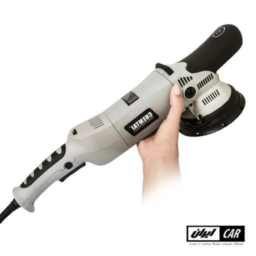 دستگاه پولیش اوربیتال 125 میلیمتری چمتای مدل Chemtai 125mm Orbital Polisher — تصویر ۱۱