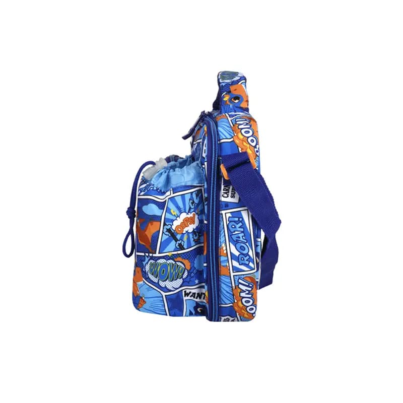 کیف غذا پسرانه گابل اسپانیا مدل 236326 Dino — تصویر ۵