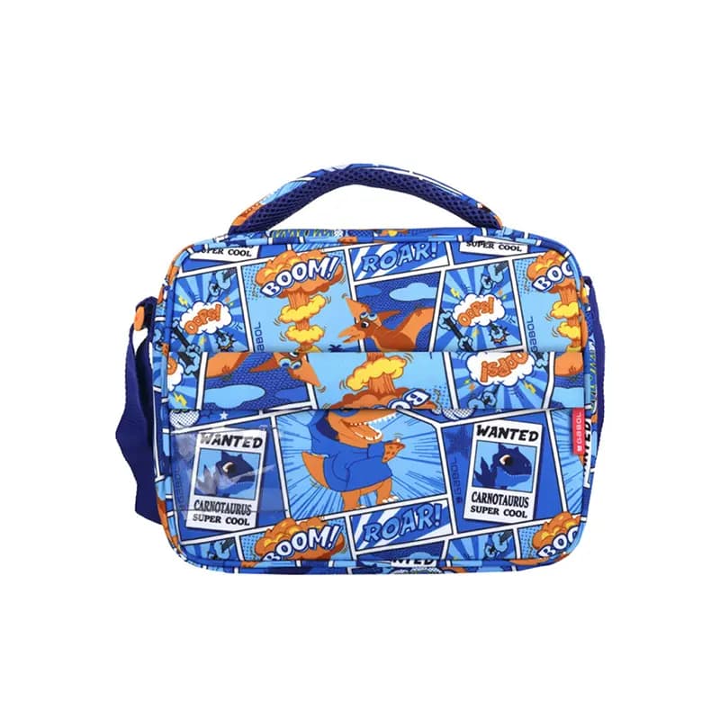 کیف غذا پسرانه گابل اسپانیا مدل 236326 Dino — تصویر ۶
