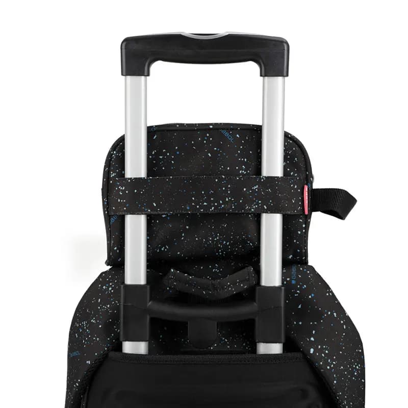 کیف لوازم بهداشتی پسرانه گابل اسپانیا مدل 236888 Galaxy — تصویر ۷