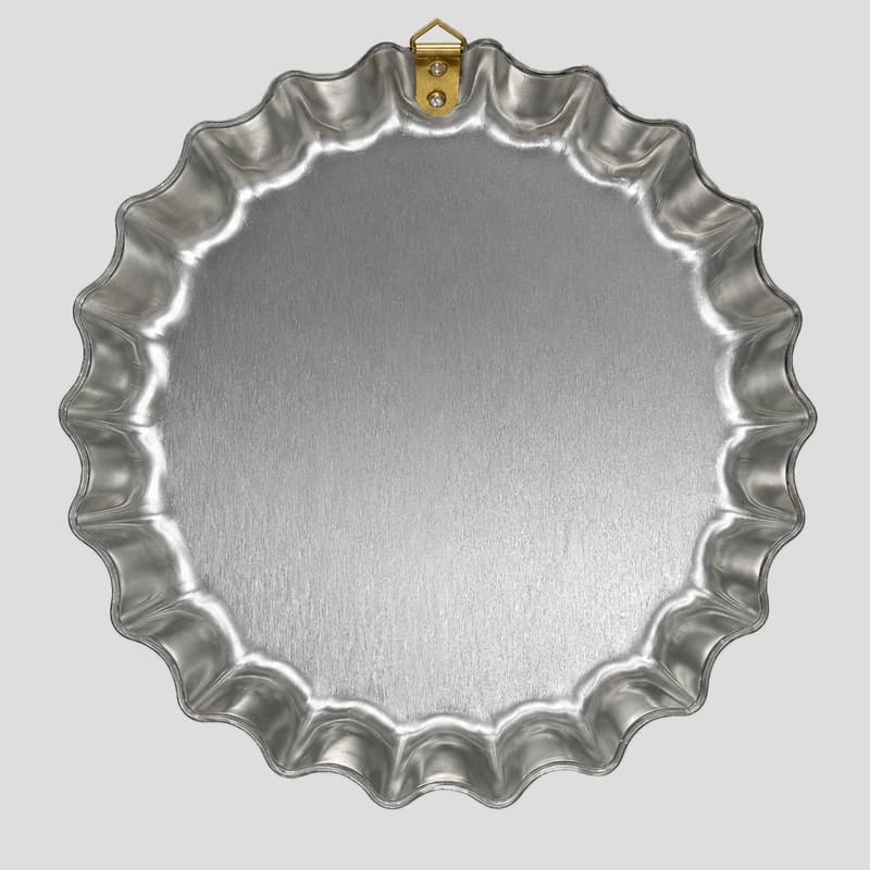 تابلو فلزی طرح موتور هارلی دیویدسون کد Njd-26E0463 — تصویر ۴