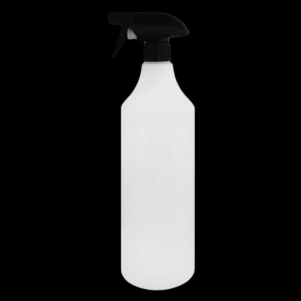 بطری اسپری نانوتیس مخصوص پاشش مایعات مدل Nanotiss Plastic Spray Bottle — تصویر ۳