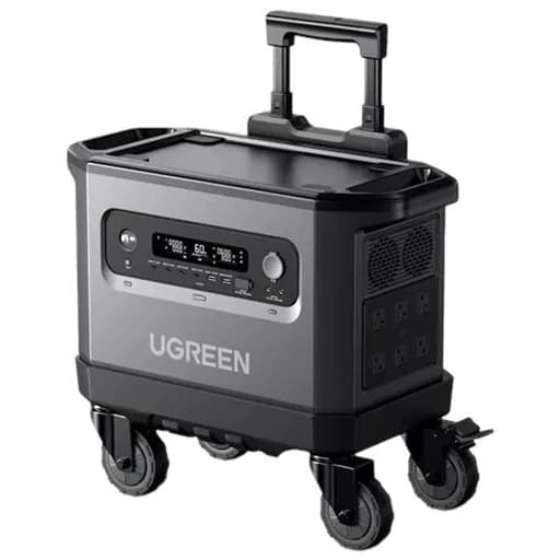 پاور استیشن مدل Ugreen GS2300 — تصویر ۶