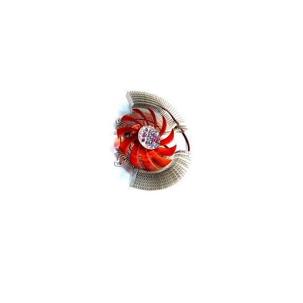 فن گرافیک هیت سینک دار V11