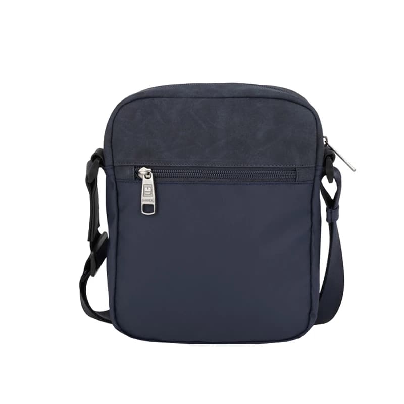 کیف دوشی مردانه گابل اسپانیا مدل Clark 546310 — تصویر ۵