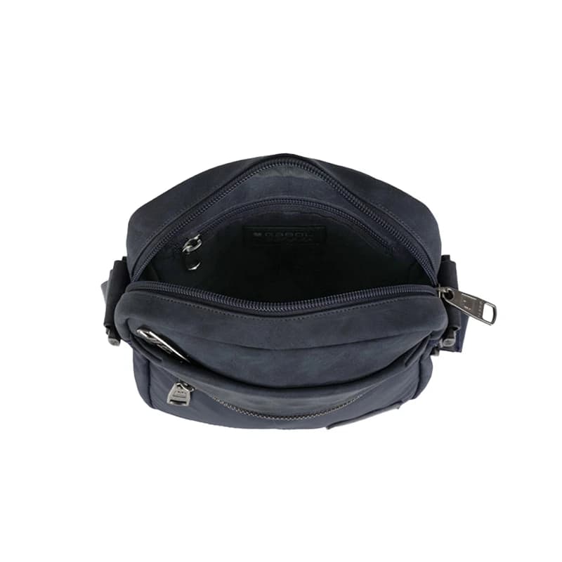 کیف دوشی مردانه گابل اسپانیا مدل Clark 546310 — تصویر ۶