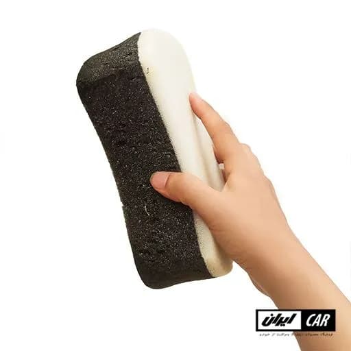 اسفنج شستشو خودرو مدل Car Multi Sponge — تصویر ۳