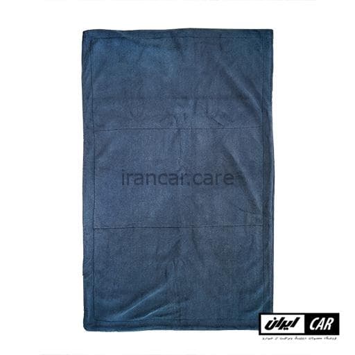 حوله حرفه ای مخصوص خشک کردن بدنه خودرو 63*90 مدل Withus Deluxe Drying Towel 600gsm — تصویر ۷