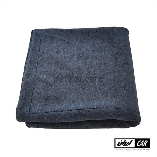 حوله حرفه ای مخصوص خشک کردن بدنه خودرو 63*90 مدل Withus Deluxe Drying Towel 600gsm — تصویر ۸