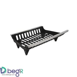 منقل چدنی شومینه کد 432 — تصویر ۴