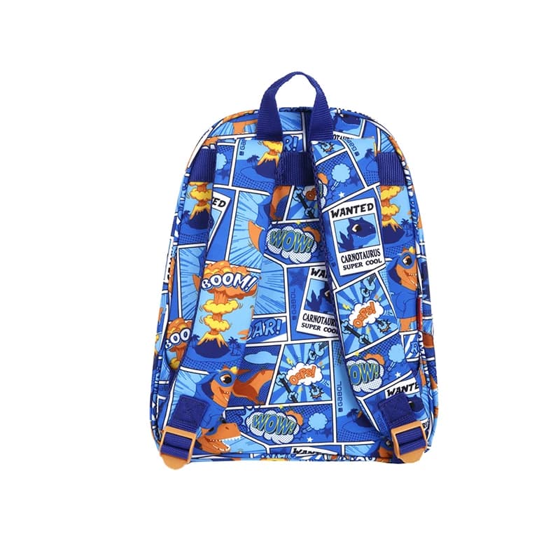 کوله پشتی مهدکودکی پسرانه گابل اسپانیا مدل Dino 236328 — تصویر ۵