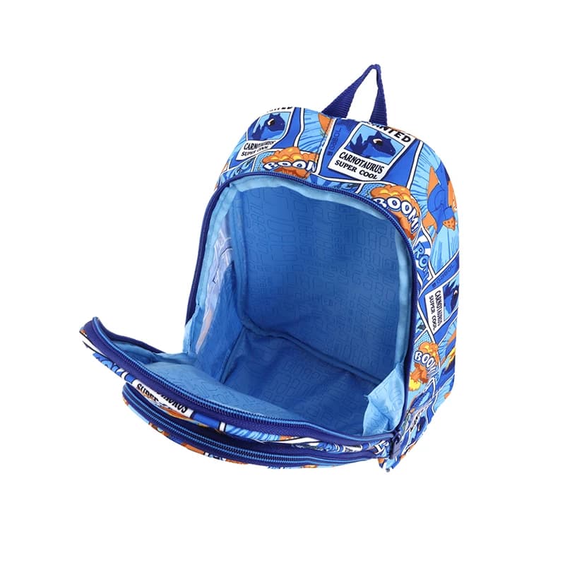 کوله پشتی مهدکودکی پسرانه گابل اسپانیا مدل Dino 236328 — تصویر ۶