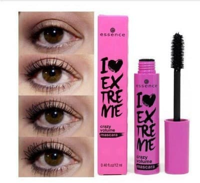 ریمل حجم دهنده اسنس essence اصل ایتالیا — تصویر ۱۱