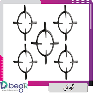 گرد کن