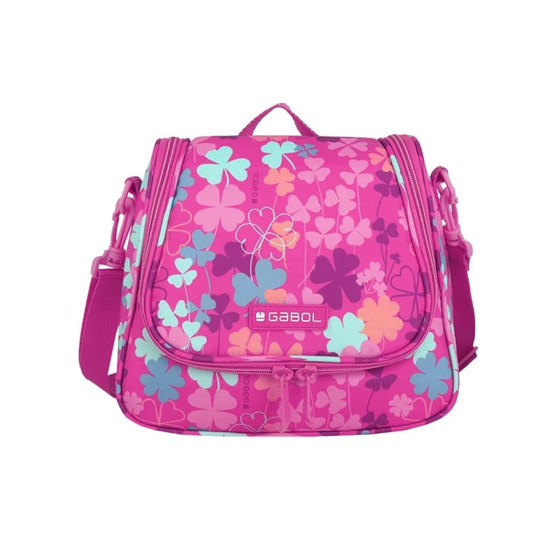 کیف غذا دخترانه گابل اسپانیا مدل 235832 Clover — تصویر ۳