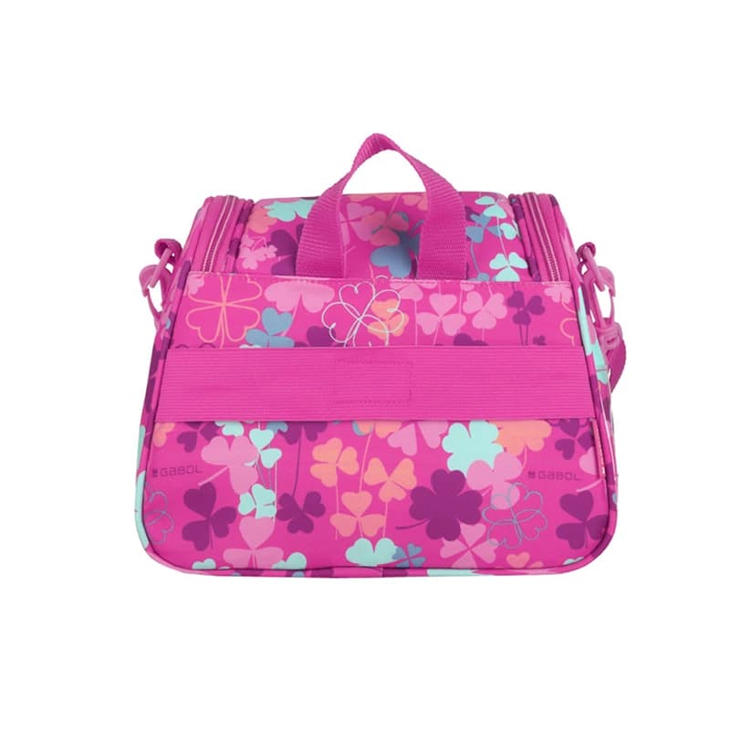 کیف غذا دخترانه گابل اسپانیا مدل 235832 Clover — تصویر ۵