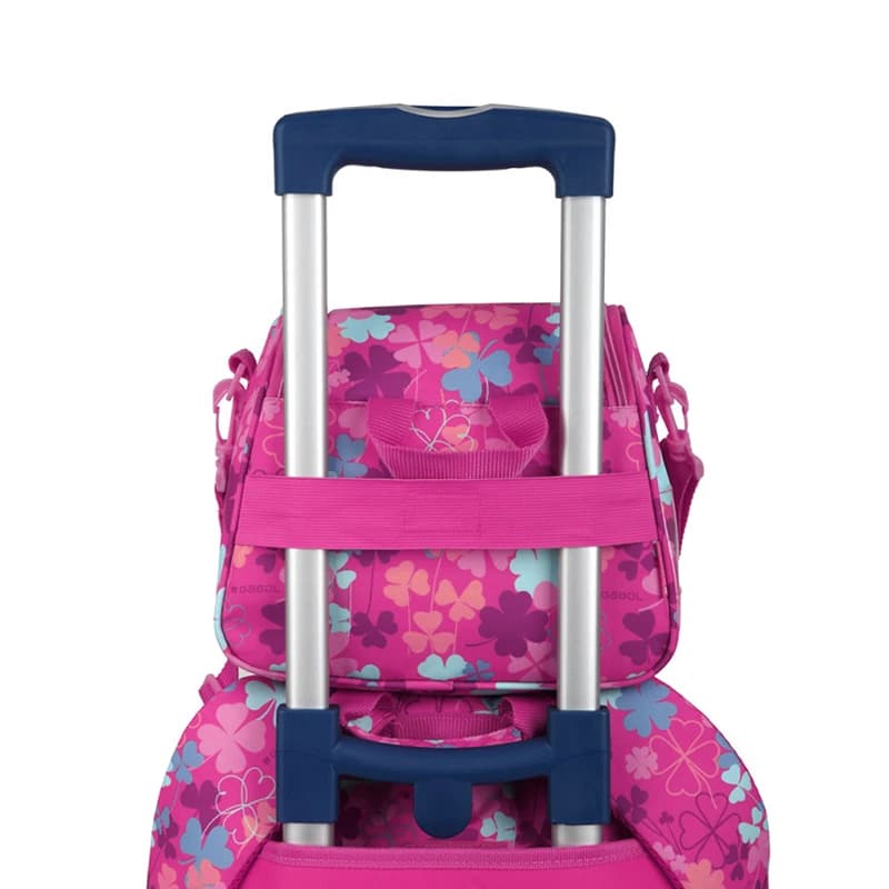 کیف غذا دخترانه گابل اسپانیا مدل 235832 Clover — تصویر ۷