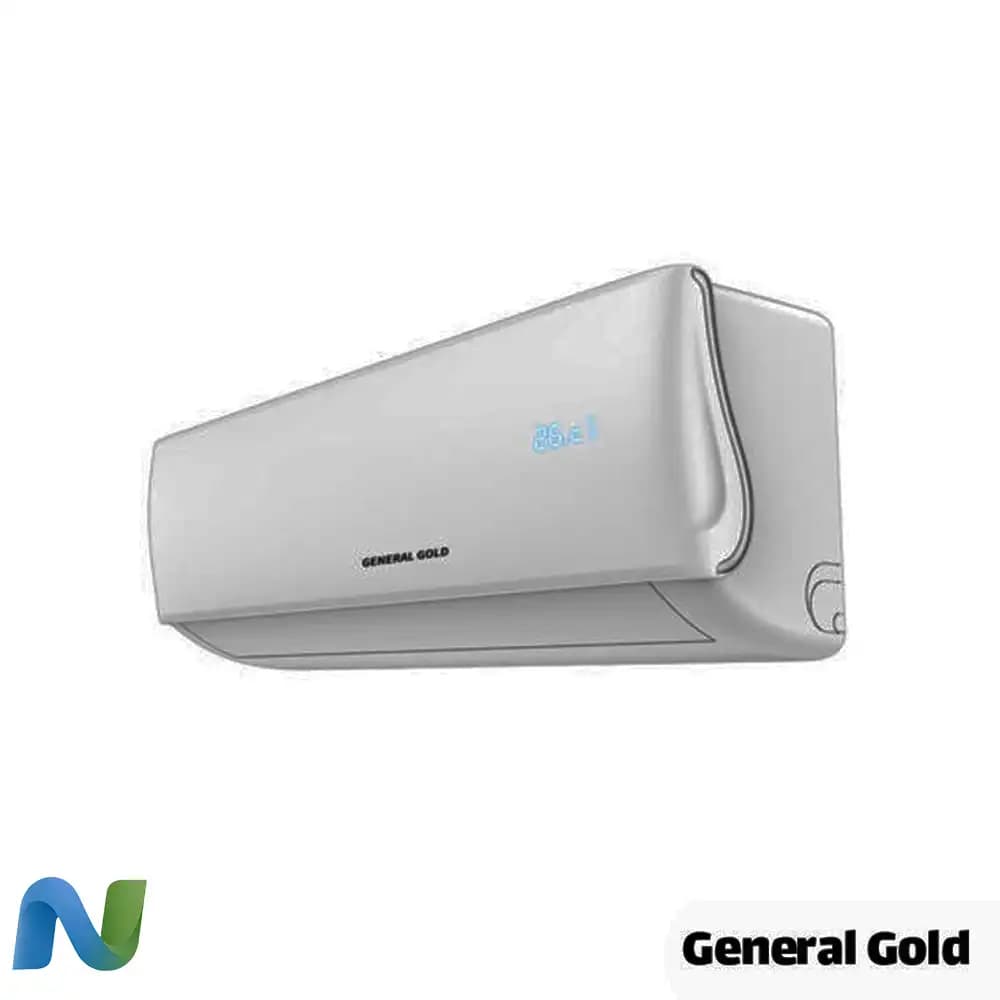 کولر گازی جنرال گلد ۲۴۰۰۰ اکو (T3)، مدل GG-BS24000 ECO — تصویر ۱۲