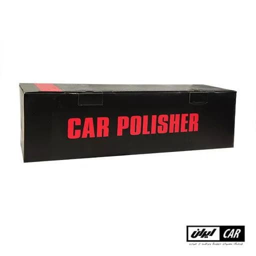 دستگاه پولیش روتاری کارز گیفت مدل CARSGIFT 1600W Car Polishing Machine — تصویر ۶