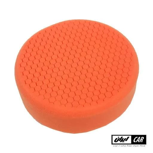 پد پولیش پشت پیچی نرم ریزو مدل Rizo Pad Polishing Rough Fine — تصویر ۳