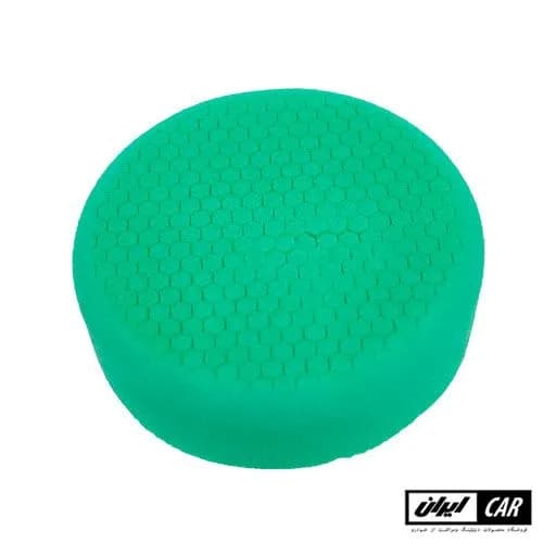 پد پولیش پشت پیچی فوق زبر ریزو مدل Rizo Pad Polishing Rough Coarse — تصویر ۷