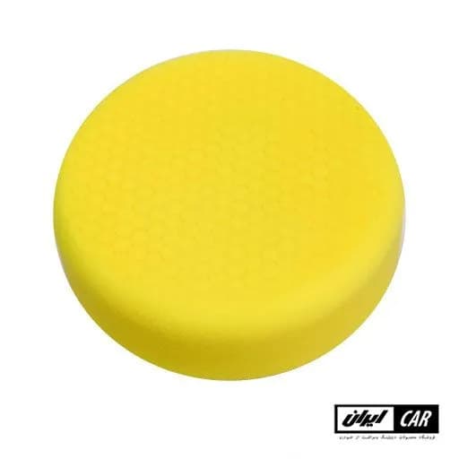 پد پولیش پشت پیچی متوسط ریزو مدل Rizo Pad Polishing Medium Screw — تصویر ۴