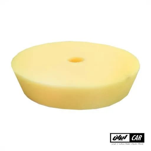 پد پولیش نرم روتاری 150 میلی متری تری دی 3D Rotary polishing pad — تصویر ۴