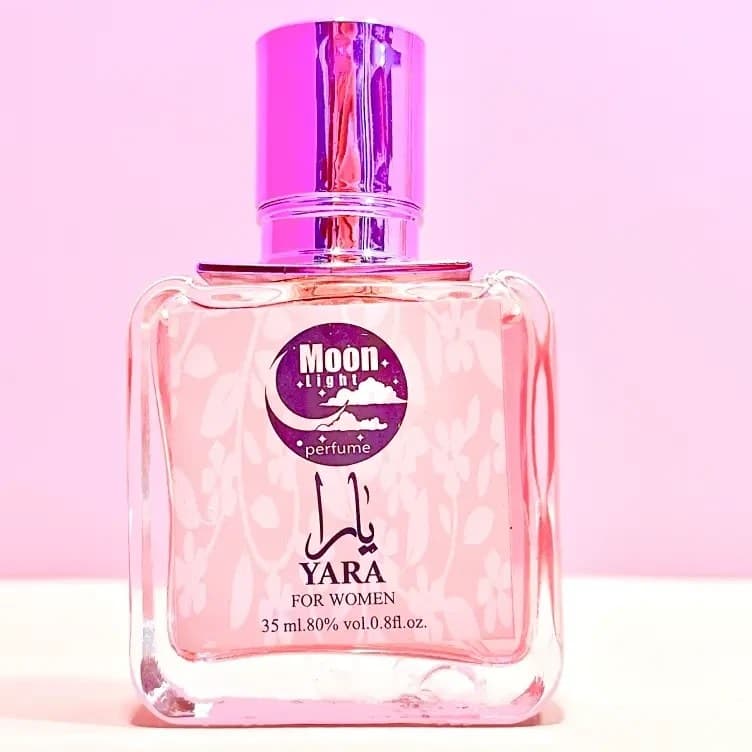ادکلن مون لایت Moon Light حجم 35 ml — تصویر ۶