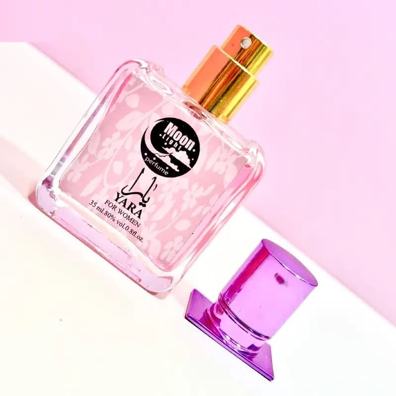 ادکلن مون لایت Moon Light حجم 35 ml — تصویر ۱۲