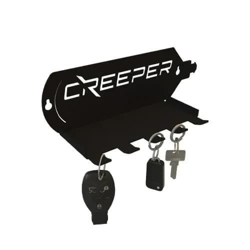 هولدر نگهدارنده كليد خودرو كريپر Holder key polishe
