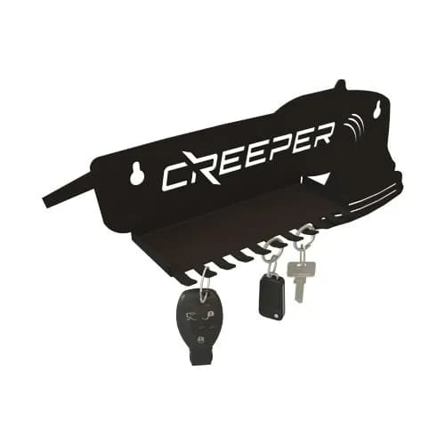 هولدر نگهدارنده كليد خودرو كريپر Holder key polisher