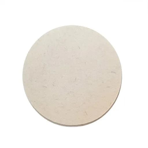 پد پولیش شیشه خودرو 150 میلی متری مدل Sgcb Glass Polishing Pad — تصویر ۶