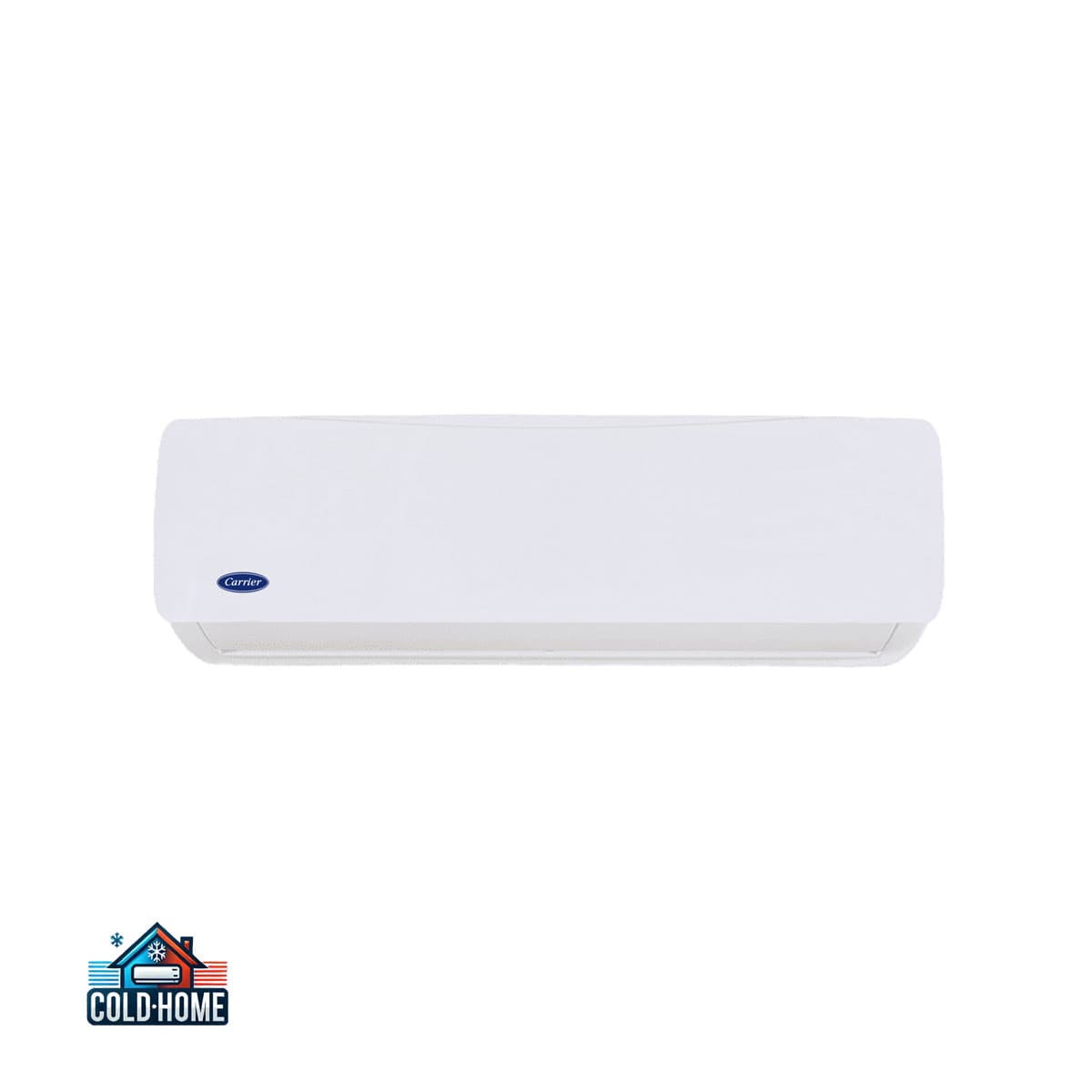 کولر گازی کریر ۱۸۰۰۰ اینورتر کنترل آمپر QHG، مدل 42QHG018VSL – 38QHG018VSL