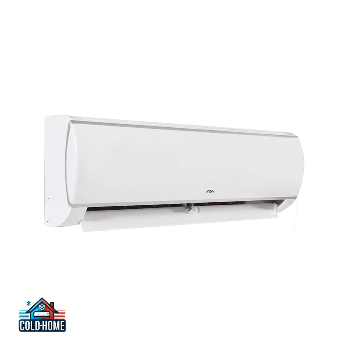 کولر گازی یونیوا ۲۴۰۰۰ لوکس (T1)، مدل UN-MS24 LUX — تصویر ۳