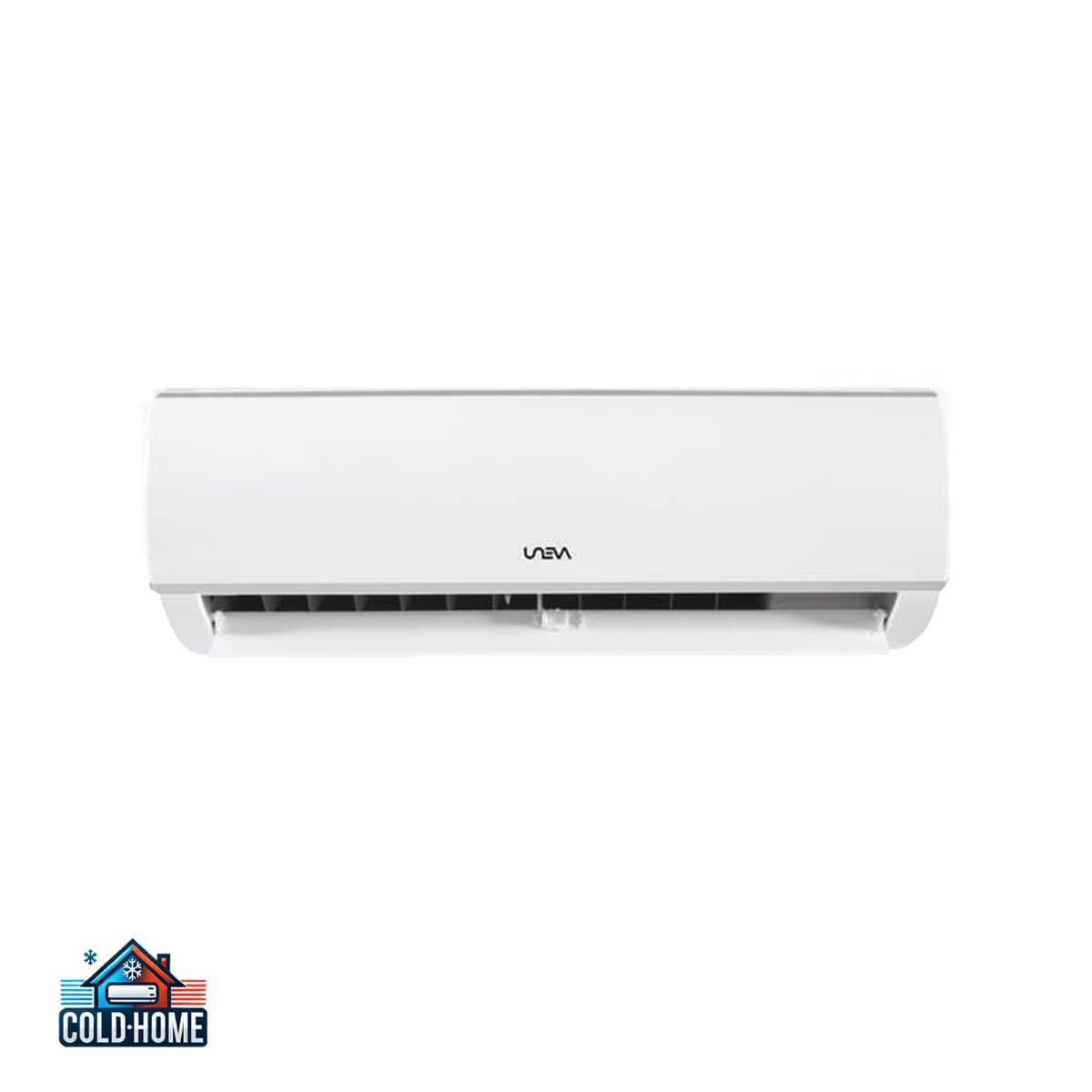 کولر گازی یونیوا ۲۴۰۰۰ لوکس (T1)، مدل UN-MS24 LUX