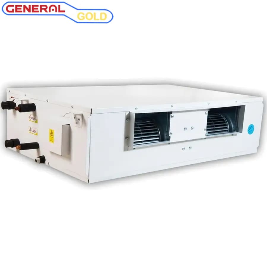 کولر گازی 18000 جنرال گلد مدل GG-MS18000 Platinum — تصویر ۱۰