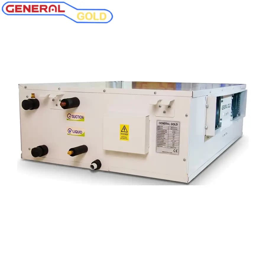 کولر گازی 18000 جنرال گلد مدل GG-MS18000 Platinum — تصویر ۱۲