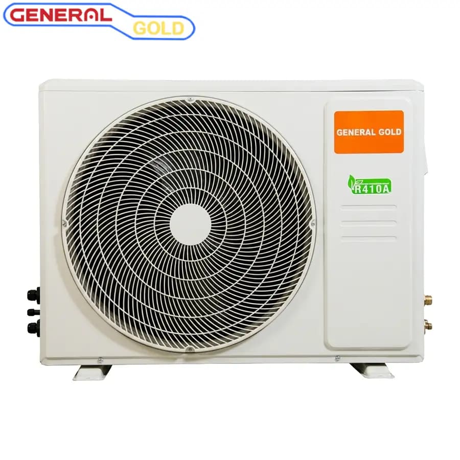 کولر گازی 18000 جنرال گلد مدل GG-MS18000 Platinum — تصویر ۱۱