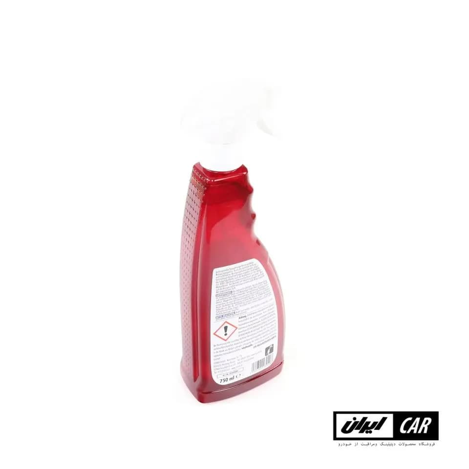 اسپری رینگ شوی پر قدرت سوناکس مدل Sonax XTREME Wheel Cleaner PLUS — تصویر ۷