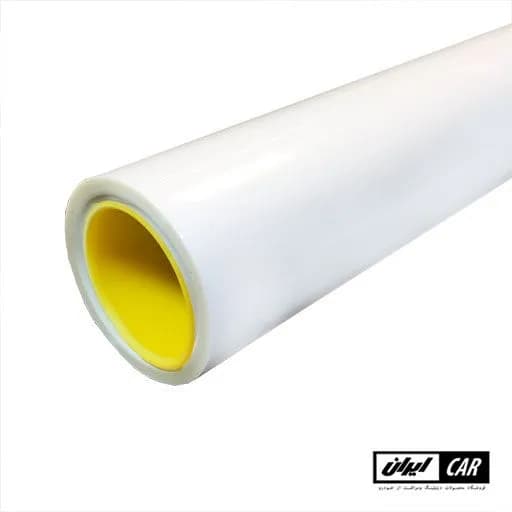کاور شفاف براق بدنه خودرو پی پی اف 150 میکرون مدل Hoho Gloss Clear PPF — تصویر ۶