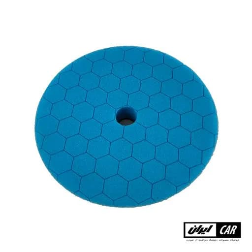 پد پولیش نرم اوربیتال 150 میلیمتری ریزو مدل Rizo Pad Polishing Fine — تصویر ۲