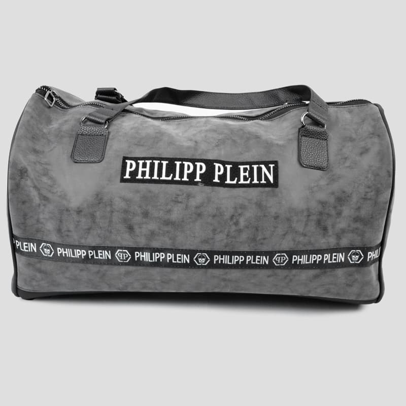 ساک اسکلتی مدل Philipp Plein کد GNT-404L0325 — تصویر ۵