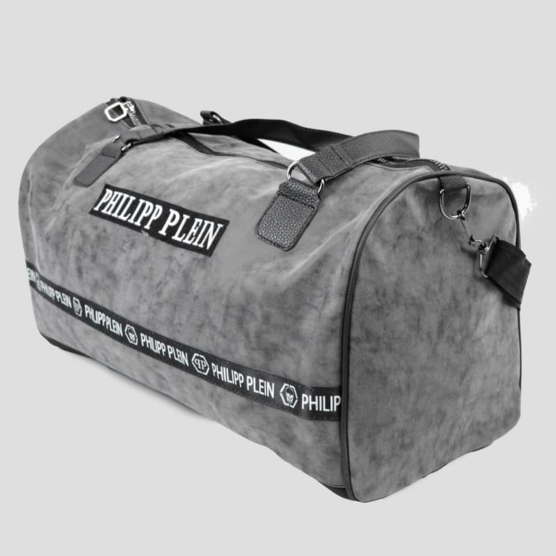 ساک اسکلتی مدل Philipp Plein کد GNT-404L0325 — تصویر ۶