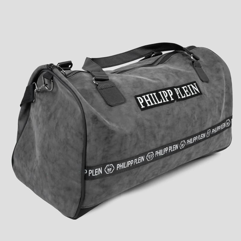 ساک اسکلتی مدل Philipp Plein کد GNT-404L0325 — تصویر ۷